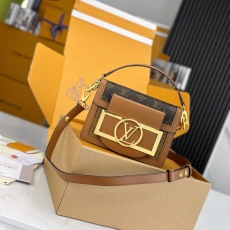 LV Dauphine Bags